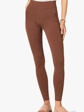 Amazon Essentials Women's Ponte Legging